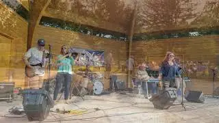 The Bari Lee Band | Concerts in the Park