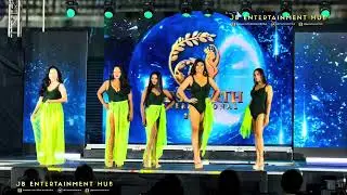 Mrs. Earth International 2025 - Finals | Resorts wear