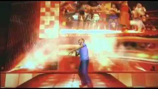CAW UWA Foolkiller99's entrance