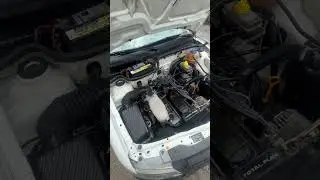 Funcionando a Saveiro G4 2005 com baixa km