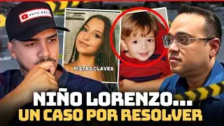 Caso del ni&ntilde;o Lorenzo &iquest;Cu&aacute;l es la verdad? / Pistas claves en caso Gabriela Nicole Pratz 
