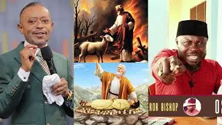 Worship without sacrifice is just performance. Abraham didn&rsquo;t just pray&hellip; - Emperor Bishop...