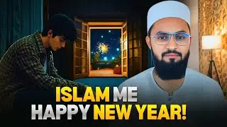 HAPPY NEW YEAR IN ISLAM | Ibn bilal #newyear 