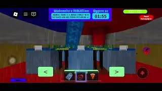 My 17th merge threat on FastNado at tornado alley zenith (all survived in shelter