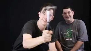 Spartan News Episode #3, March 19th, 2012 (Madison Memorial HS News)