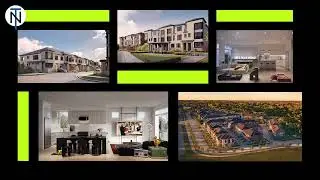 Brooklin Towns
