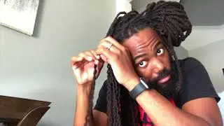 Twist-Out Results Timelapse|| Loc Update