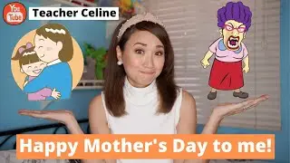 Mother's Day | Time Capsule | Interview with Kids | 时间胶囊 | 타임 캡슐 | 儿童访谈 | 아이들과의 인터뷰