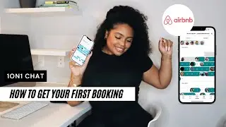GET YOUR FIRST AIRBNB BOOKING IN LESS THAN 4 HOURS | PRICING| REFUND POLICIES & MORE