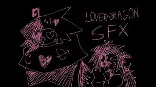 FPE: LoverDragon (Freaky Zip) sfx - Apple Sins AU
