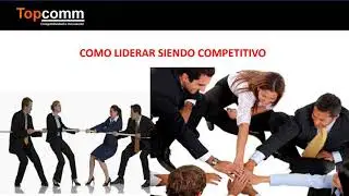 &iquest;Qu&eacute; es competitividad?