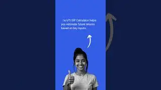 UTI SIP Calculator: Forecast Your Investment Returns Instantly!