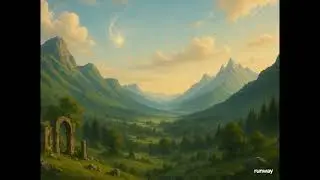 The Riftdreamer &ndash; Echoes of the Riftborn (Full Fantasy Instrumental Saga)