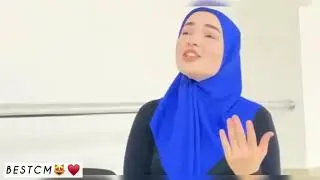 ИЗ ДУШИ ВЫКРИКИВАЮТСЯ ЭТИ СЛОВА У НЕЁ🥰😻🔥Хьа Ц1арах Дог Детталуш Ду Са