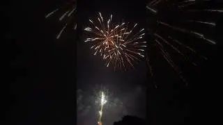Multo Ng New Year SALUBONG 2026 #foryou #fyp #shorts #foryoupage #feuerwerk  #fypviralシ #iLLuMinuS