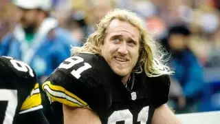 Stan Wojcik Reflects on Kevin Greene