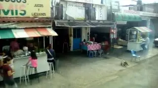 PIAXTLA, PUEBLA, MEXICO
