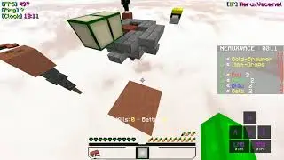 Warum spiele ich überhaupt noch MC?
