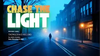 Chase the Light - INNER CHANNAL [OFFICIAL MV] [2K]