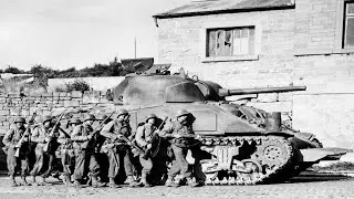 The &ldquo;Mad&rdquo; Mechanic Who Turned a Broken Tank Into Legend | WW2 Documentary