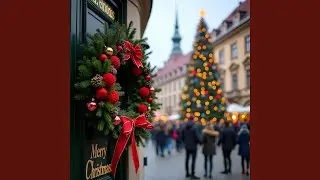 Christmas Spirit
