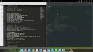 How To Install And Use tmux On Ubuntu | Elementary os | Linux Mint 2021
