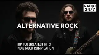 Indie Rock/Alternative Compilation 🎸 That Inspired by Tame Impala Vol 925