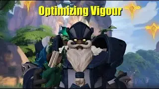 Vigour Guide: Wrathtide Vault &ndash; The Hardest Dungeon to Heal in Fellowship