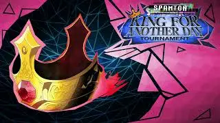 Mod Loader / Emulation Screen - SPAMTON: King for Another Day (KFAD fan album)