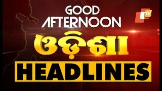 2 PM Headlines 27 February 2021 | Odisha TV