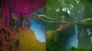Split Fiction highlights