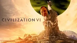 This Is Truly The CIV 6 Video Of All Time