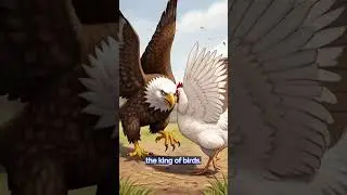 Are You a Chicken or an Eagle?