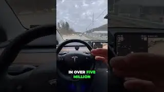 Tesla's Basic Autopilot: Shocking Safety Stats Revealed! 🚗✨