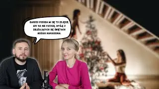 Opis (świątecznej) fotografii #6 (moduł Mówienie)
