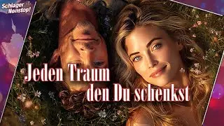 Jeden Traum den Du schenkst - Romantischer Discofox f&uuml;r die wahre Liebe - Nonstopps