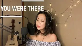 You Were There (Cover)