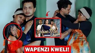 Mfahamu SUZY wa kwenye LOVE ME AGAIN|mahusiano yake na JOHN|kufukuzwa NYUMBANI Kisa KUIGIZA..😥