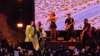 Belanova & Paty Cantú - Tus Ojos @Belanovatvchannel @patycantube