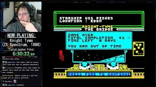 Knight Tyme - Part 2