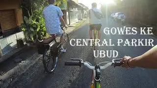 GOWES UBUD BARENG FIXIE VS JENGKI