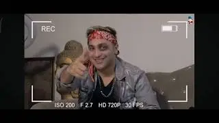 Bhai rufani bhai mach  keya bhai ne echa mera