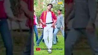 DHAKAD CHHORA - KAMAR PE CHOTI LATKA KE 01 | Uttar Kumar & Suman Negi | Haryanvi All Time Hit Song
