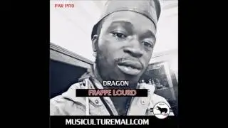 DRAGON - FRAPPE LOURD (SOn)