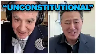 How Rogue Federal Judges Are Blocking Trump's Agenda (with Professor John Yoo) | John Batchelor