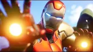 Marvel Super Cup | Battle Royale