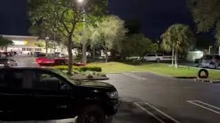 Video of walwart delray Beach, FL from PJ R.