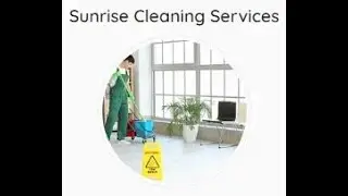 Sunrise Cleaning Services / Trusted Post-construction Cleaning Services In Toronto ON M1V 3M2