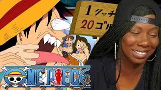 Девушки ЛЮБЯТ Луффи | One Piece-Amazon Lily | Эп. 413-416
