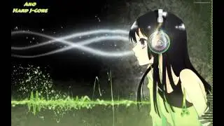 ☢HARD J-CORE☢  - (Hard Harmonizer-Walking death)►